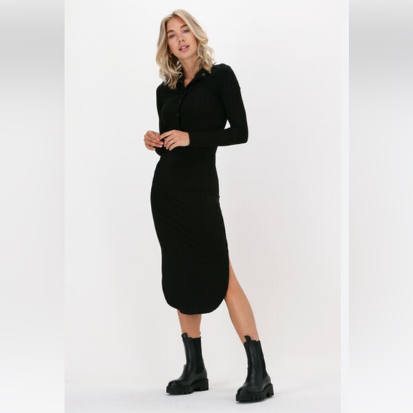 Just Female “Across” dress, women’s size M - Picture 1 of 9